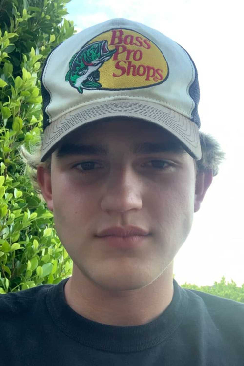 Isaac Penney profile