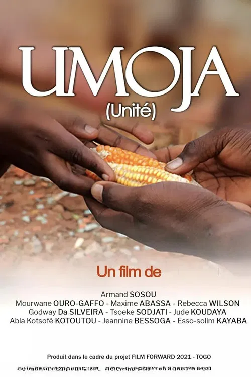 Umuja poster