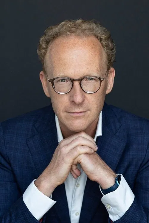 Rens de Jong profile