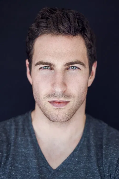 Tristan Shire profile