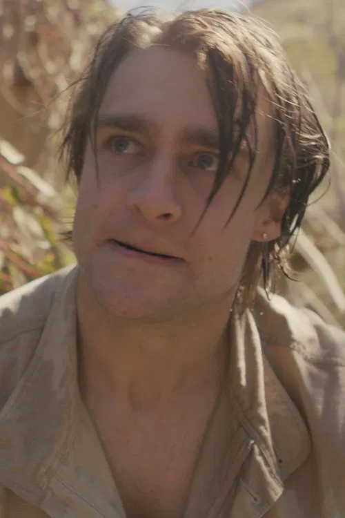 Max Thornwhip poster