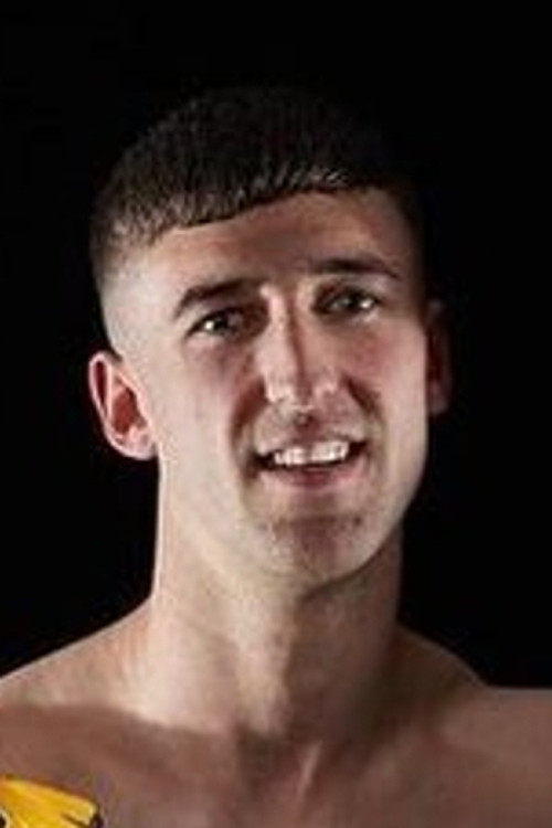 Ryan Shelley profile