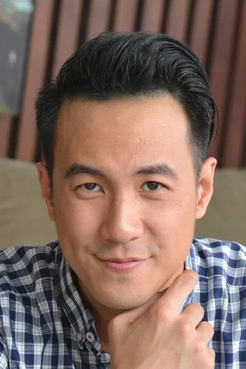 Daniel Mananta profile