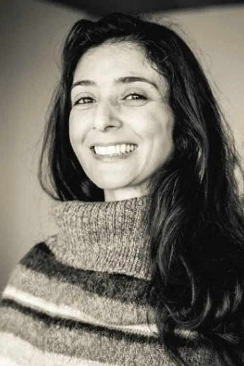 Jesica Suárez profile