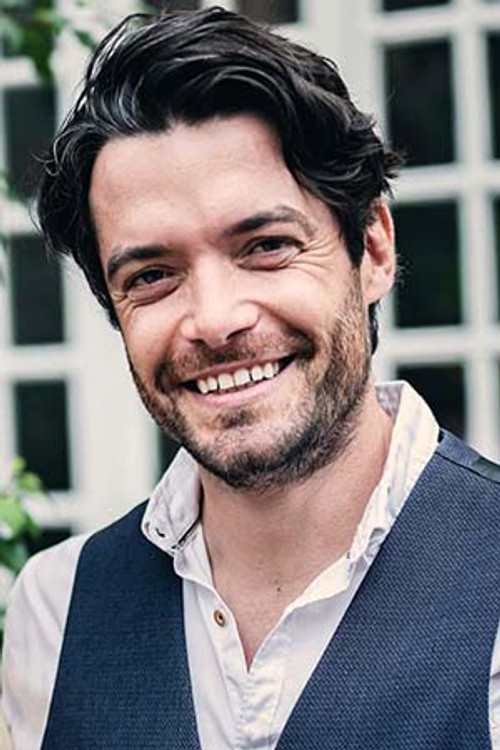 Fabien Caleyre profile