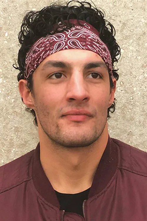 Antonio Mireles profile