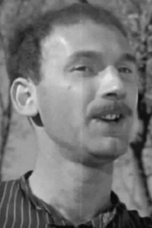 Georgiy Babushkin profile