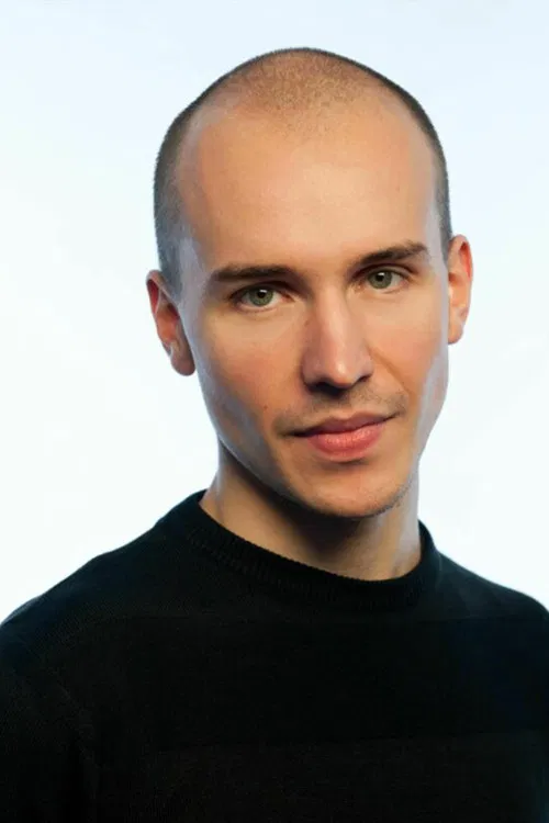 Simon Vermeulen profile