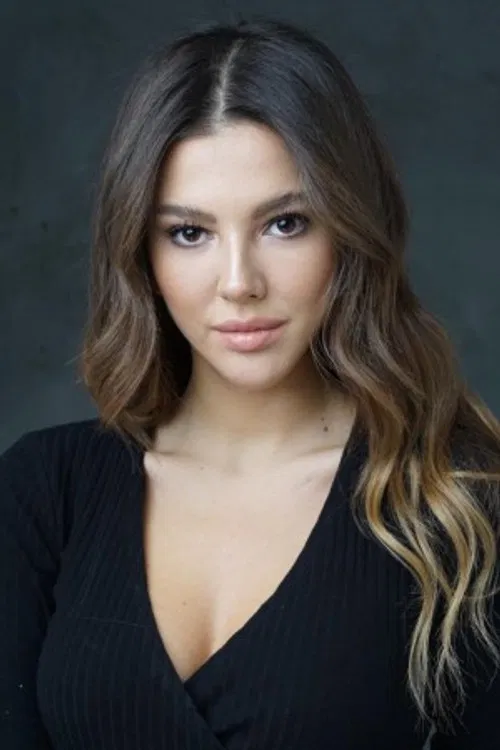 Rüya Coriç profile