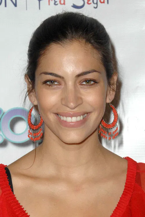 Touriya Haoud profile