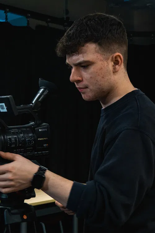 Toby A W Moore profile