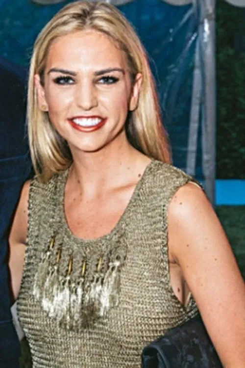 Claire Hardwick profile