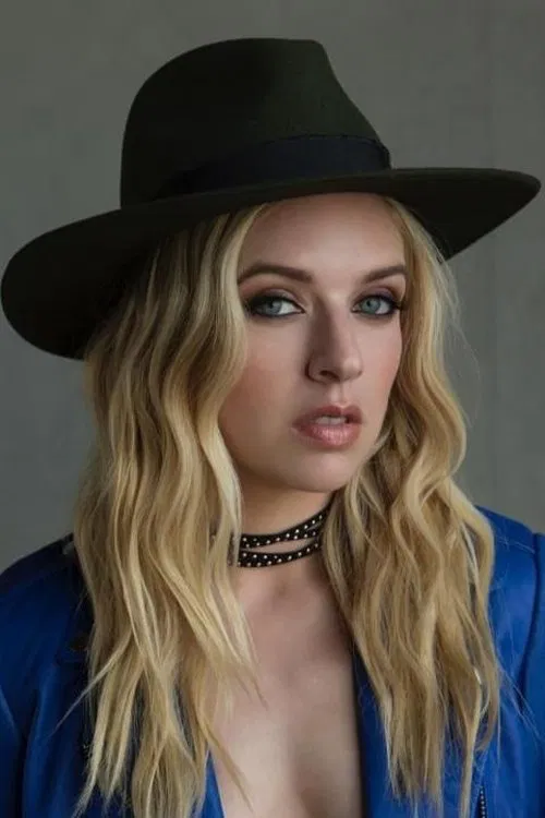 ZZ Ward profile