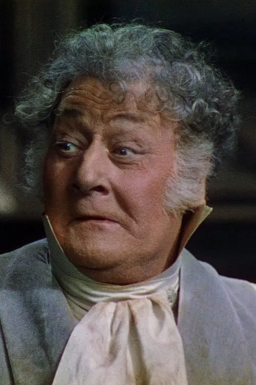 George Hassell profile