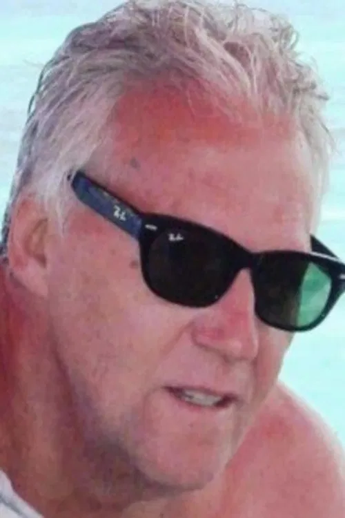 Cedric Sundstrom profile