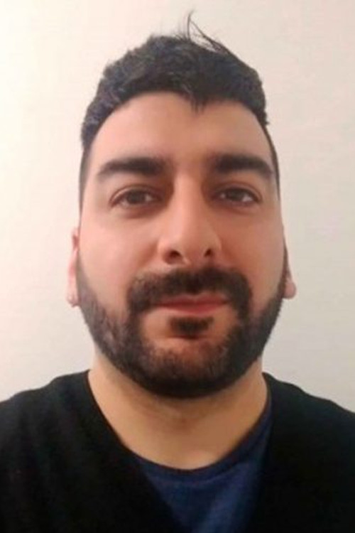 Eric Fleitas profile