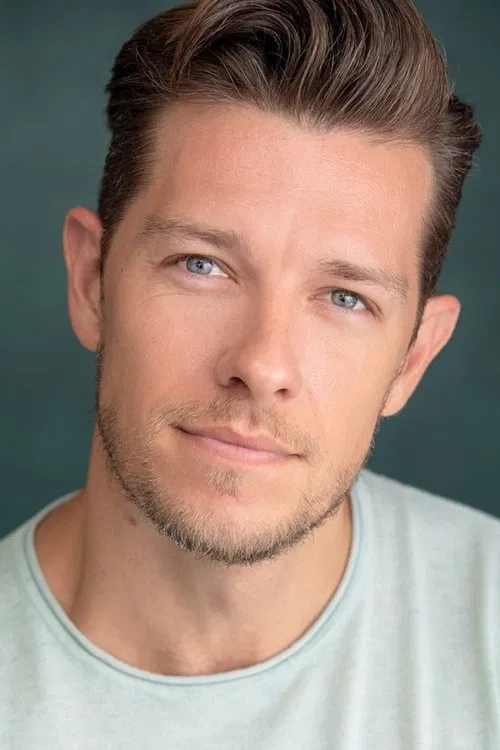 Lewis Griffiths profile