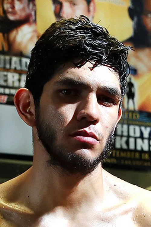 Alex Saucedo profile