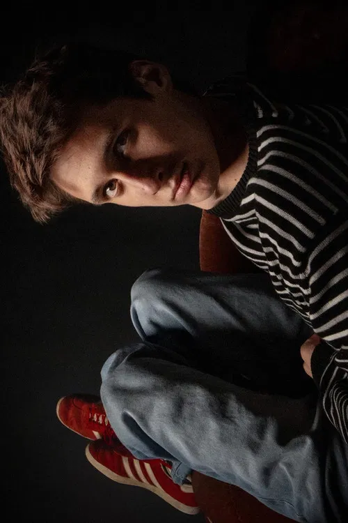 Moritz Zipko profile