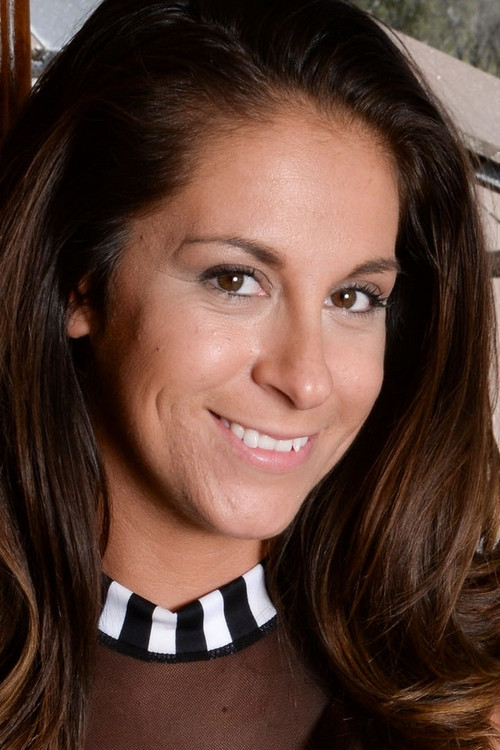 Delilah Davis profile