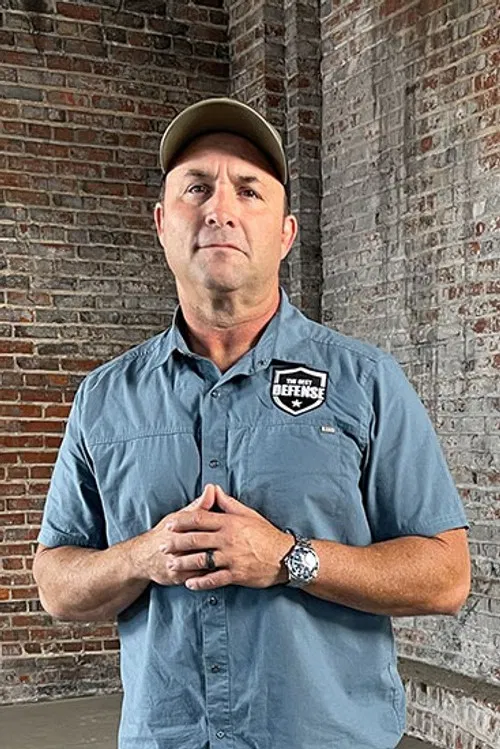 Jeremy Stafford profile