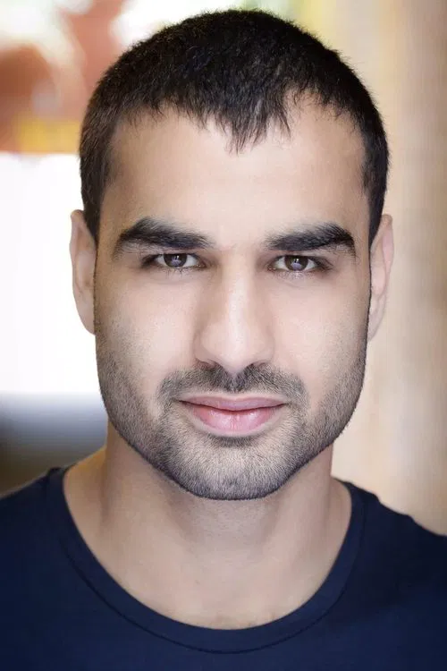 Waj Ali profile