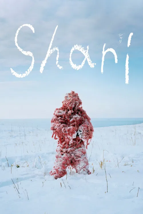 Shari poster