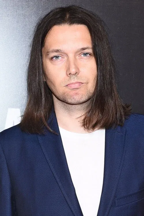 Gabriel Fleszar profile