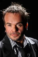 Dimos Gigantakis profile