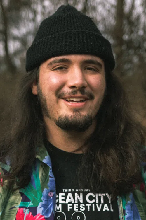 J. Dylan Mehring profile