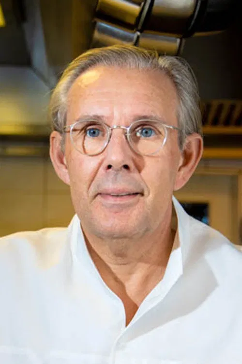 Peter Goossens profile