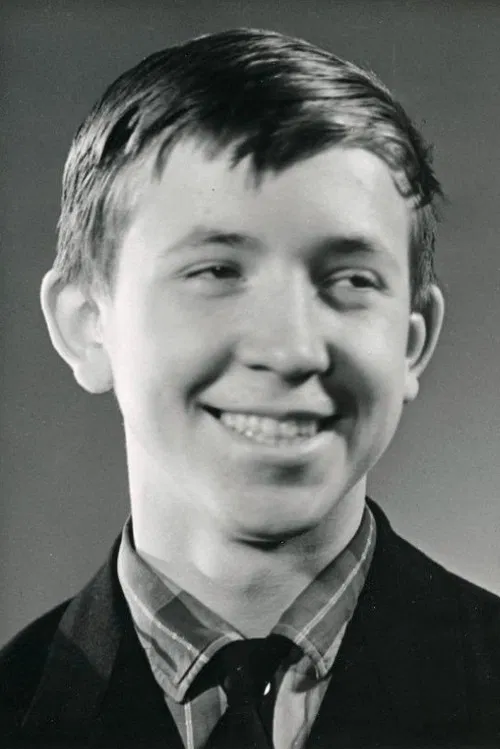 Raul Haaristo profile