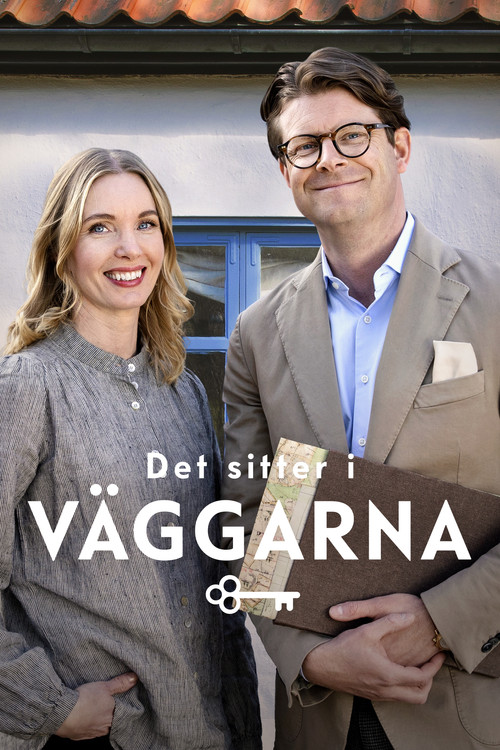 Det sitter i väggarna poster
