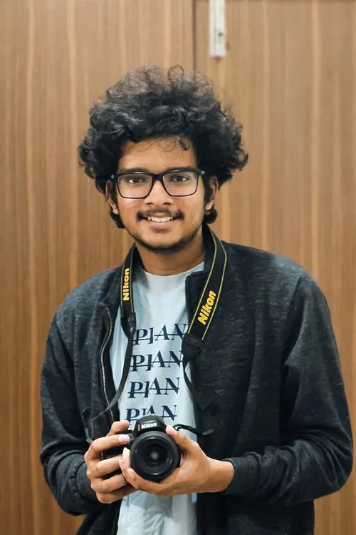 Sriram Jallepalli profile