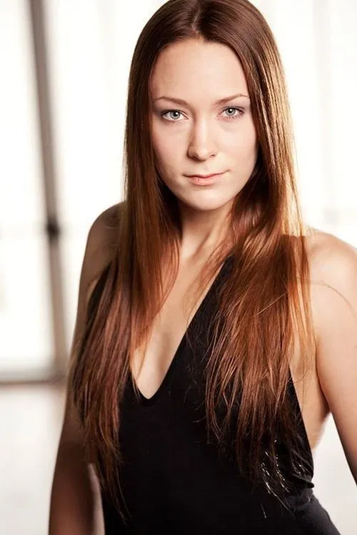 Michelle Christa Smith profile