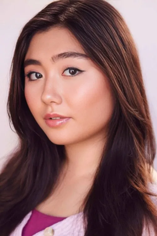 Katherine Morshedian profile