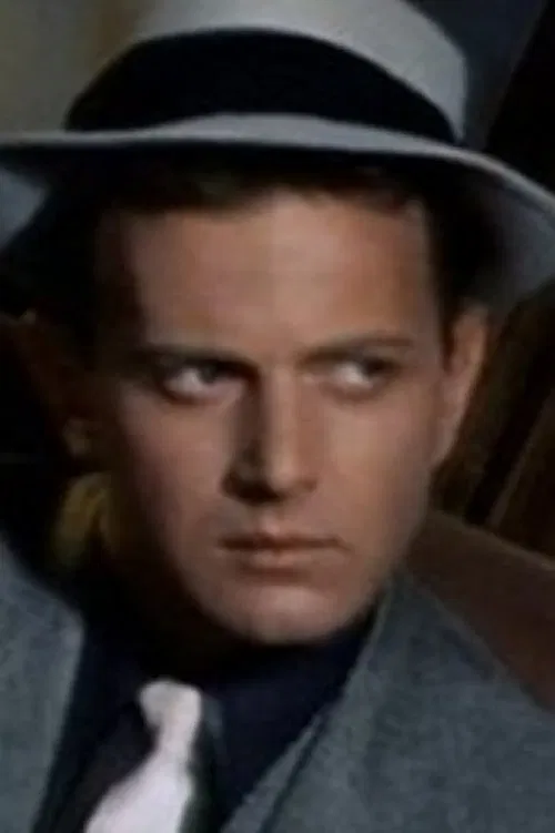 Carl Thayler profile