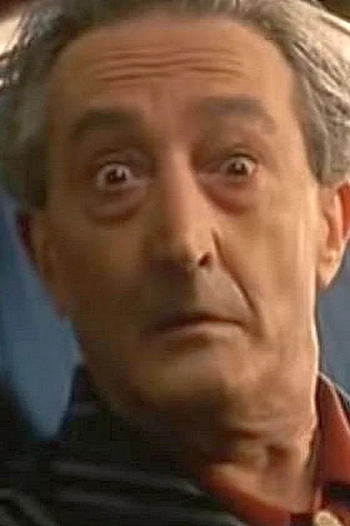 Aldo Tarantino profile