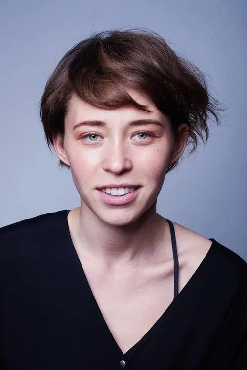 Ekaterina Ageeva profile