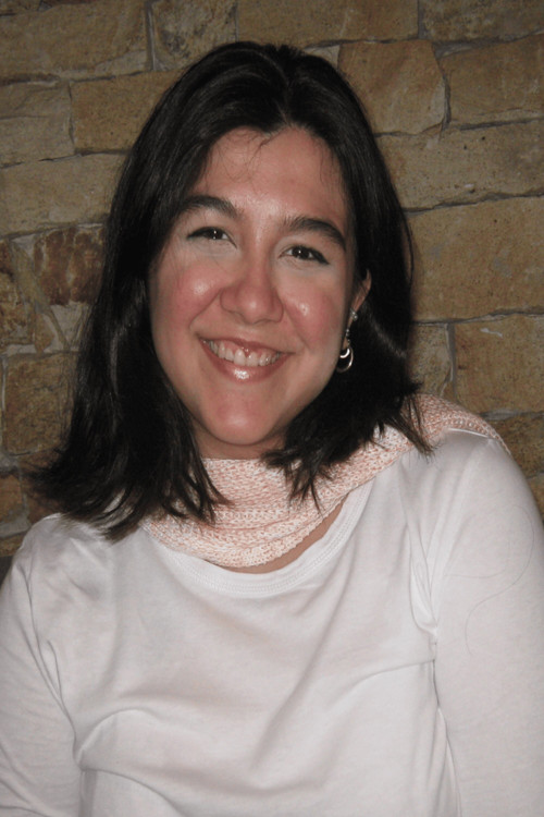 Maria Eduarda Jerke profile