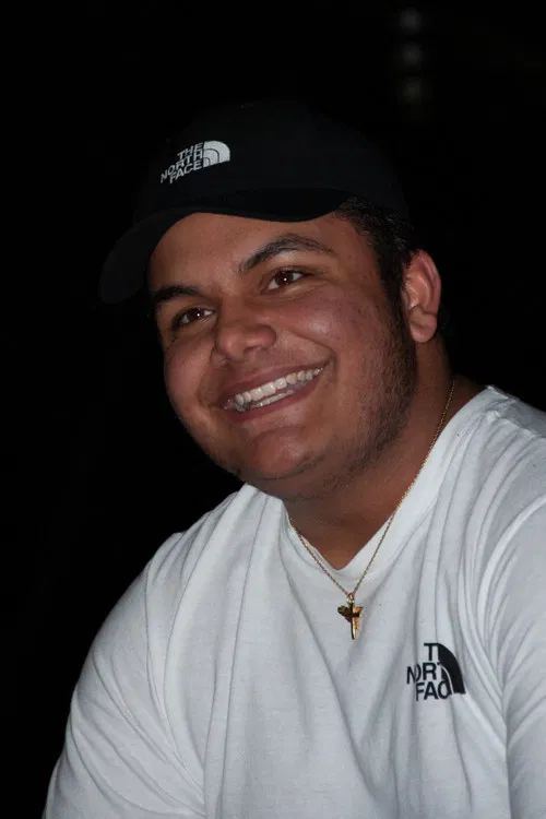 Mattéo Marny profile