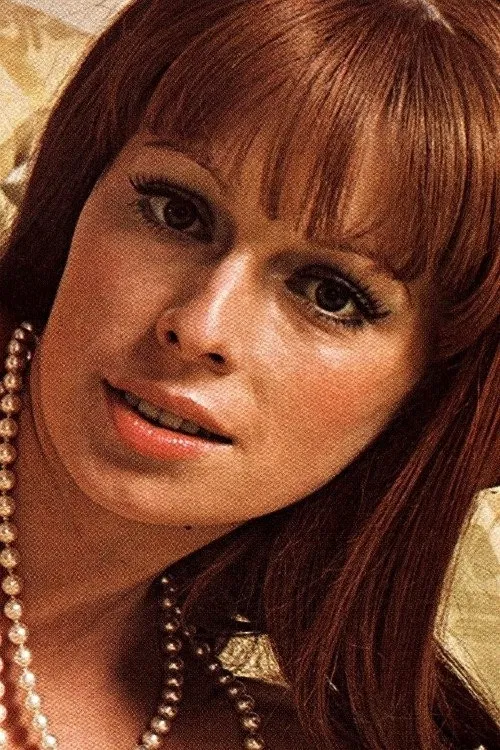 Uschi Stiegelmaier profile