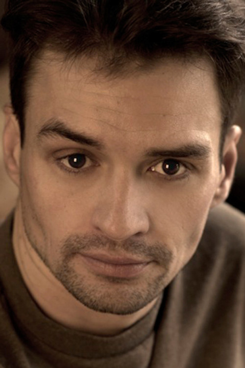 Brent David Fraser profile