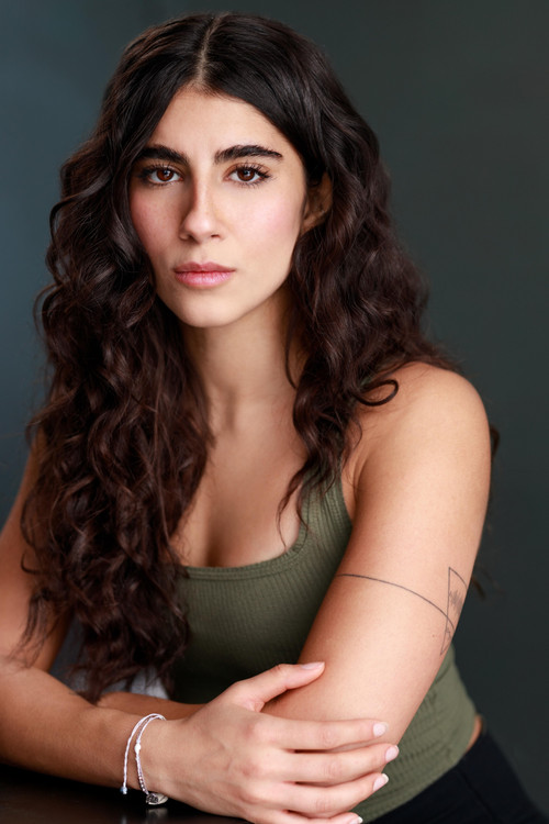 Zarina Sterling profile