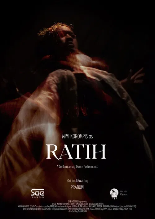 RATIH poster