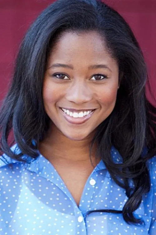 Felicia Stiles profile