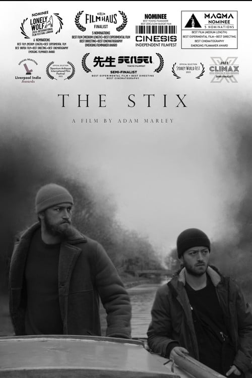 The Stix poster