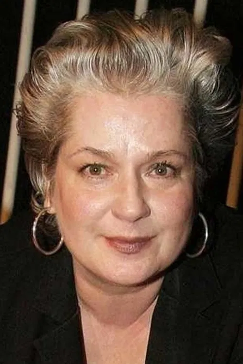 Barbara Freier profile