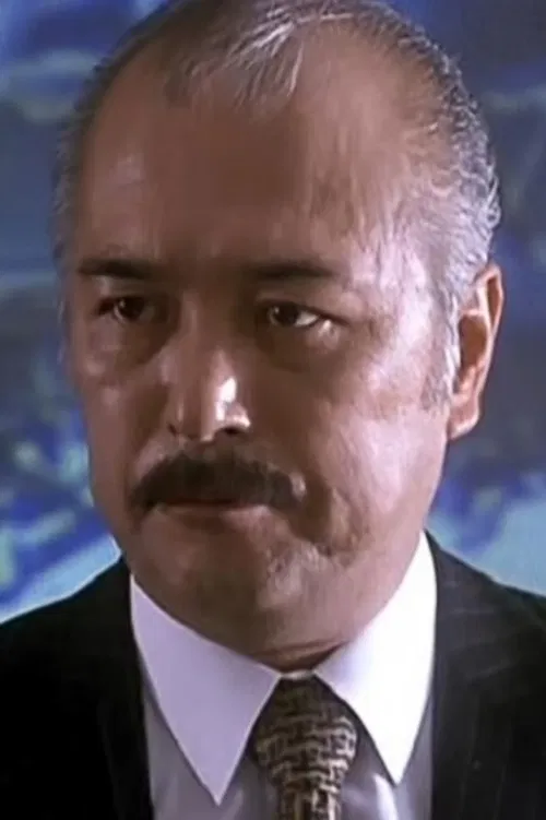 Kenzō Ogiwara profile