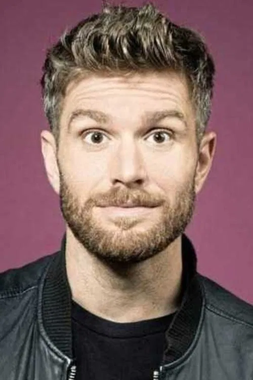 Joel Dommett profile